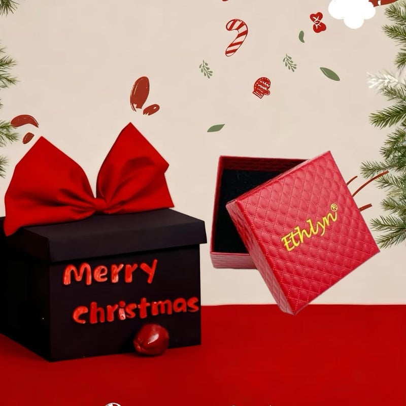 Ethlyn Gifts for girls Gold Plated Colorful Openable Kids Baby Girls Bangles Bracelets Birthday Christmas Gifts for 2years 4 years 5 years old girls - Image 5